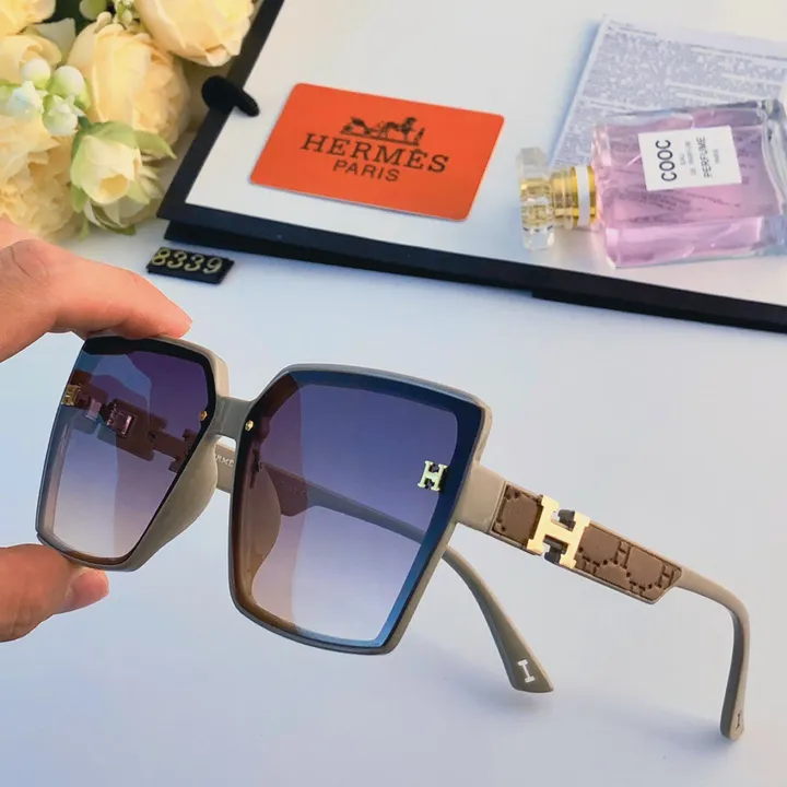 スーパーコピー エルメス サングラス