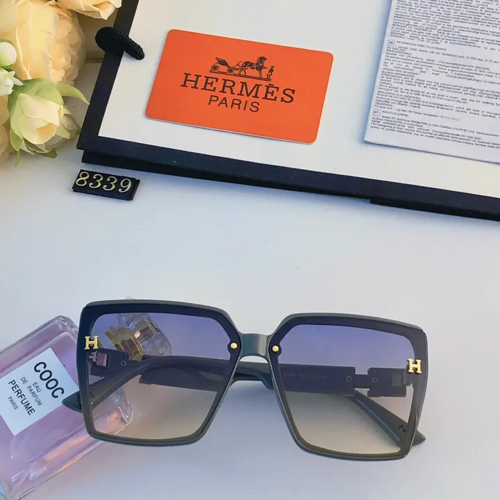 スーパーコピー エルメス サングラス