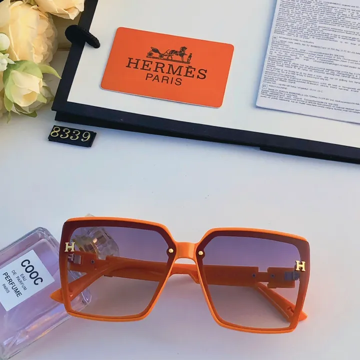 スーパーコピー エルメス サングラス