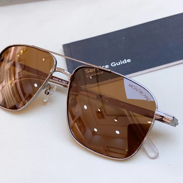 スーパーコピー モンブラン サングラス