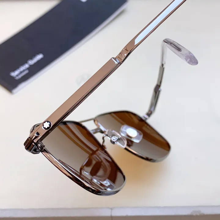 スーパーコピー モンブラン サングラス