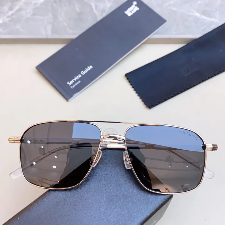 スーパーコピー モンブラン サングラス