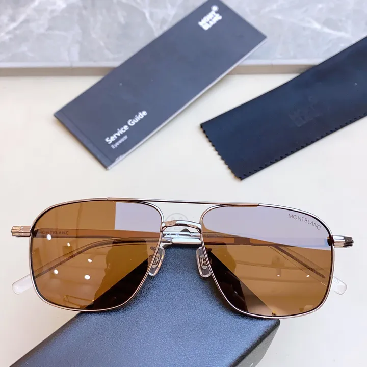 スーパーコピー モンブラン サングラス