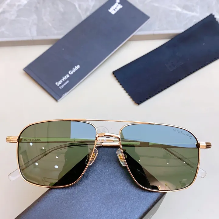 スーパーコピー モンブラン サングラス