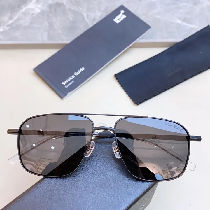 スーパーコピー モンブラン サングラス