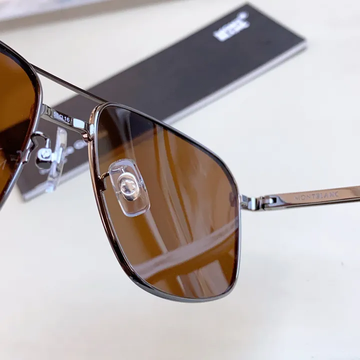 スーパーコピー モンブラン サングラス