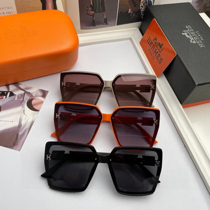 スーパーコピー エルメス サングラス