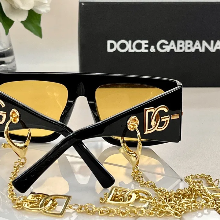 スーパーコピー ドルチェ＆ガッバーナ サングラス