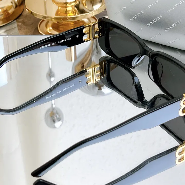 スーパーコピー バレンシアガ サングラス