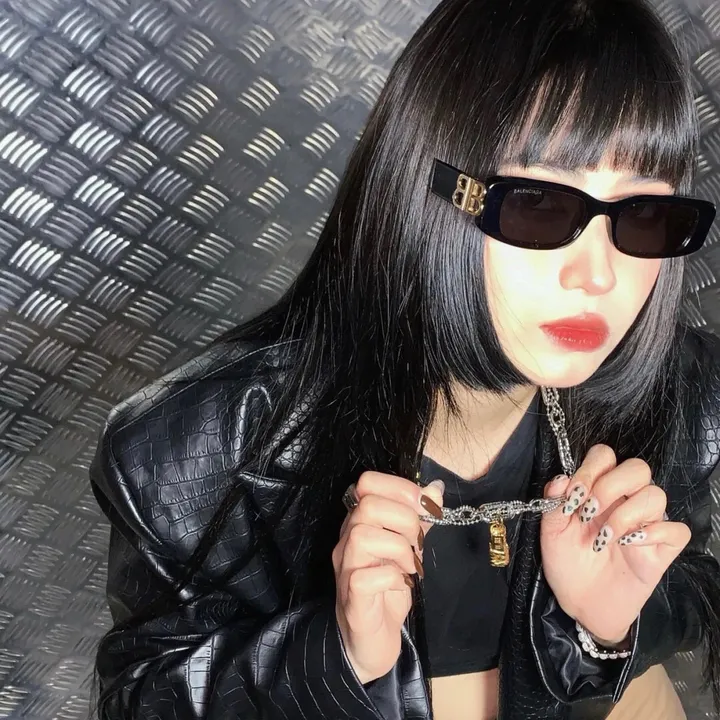 スーパーコピー バレンシアガ サングラス