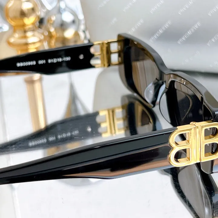 スーパーコピー バレンシアガ サングラス