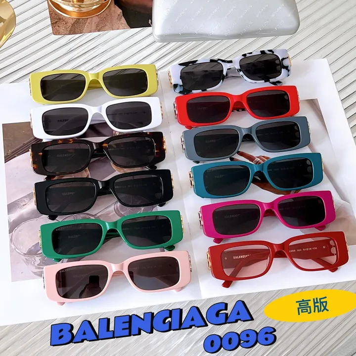 スーパーコピー バレンシアガ サングラス