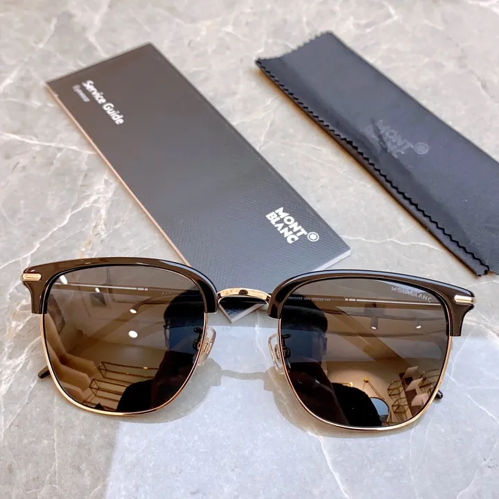スーパーコピー モンブラン サングラス