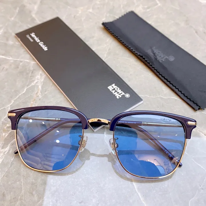 スーパーコピー モンブラン サングラス
