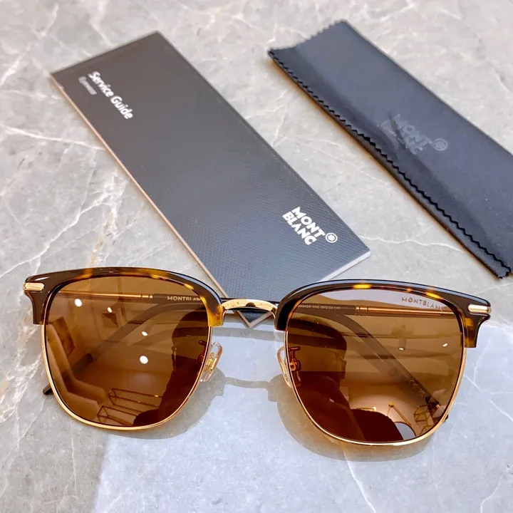 スーパーコピー モンブラン サングラス