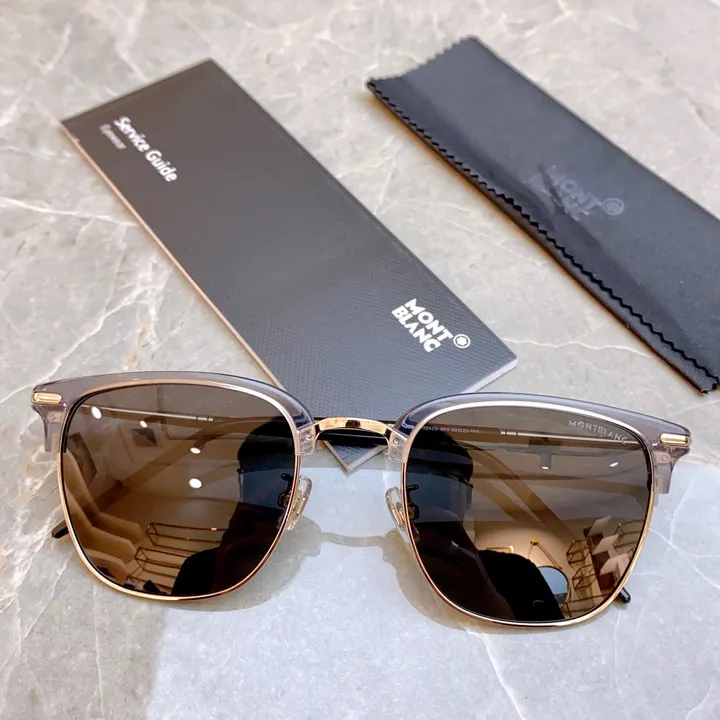 スーパーコピー モンブラン サングラス