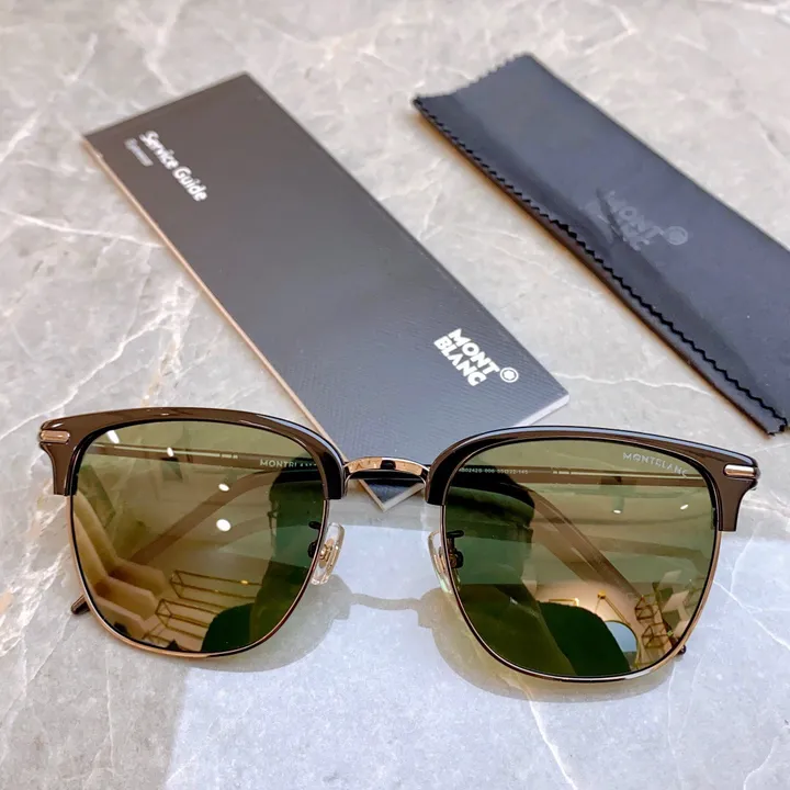 スーパーコピー モンブラン サングラス