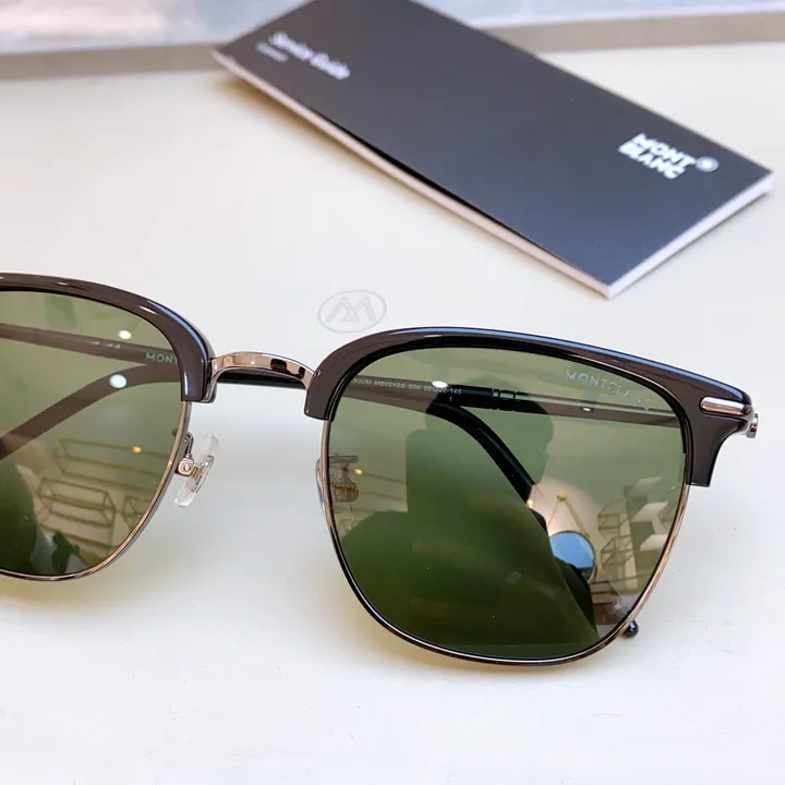 スーパーコピー モンブラン サングラス