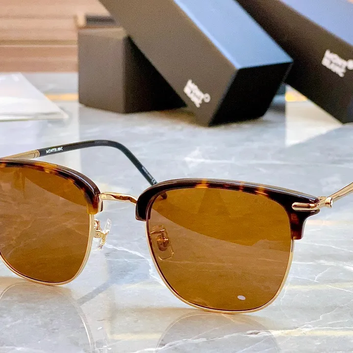 スーパーコピー モンブラン サングラス