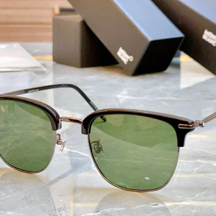 スーパーコピー モンブラン サングラス