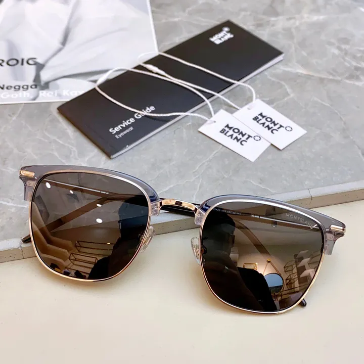 スーパーコピー モンブラン サングラス