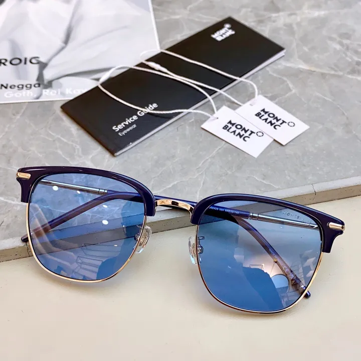 スーパーコピー モンブラン サングラス