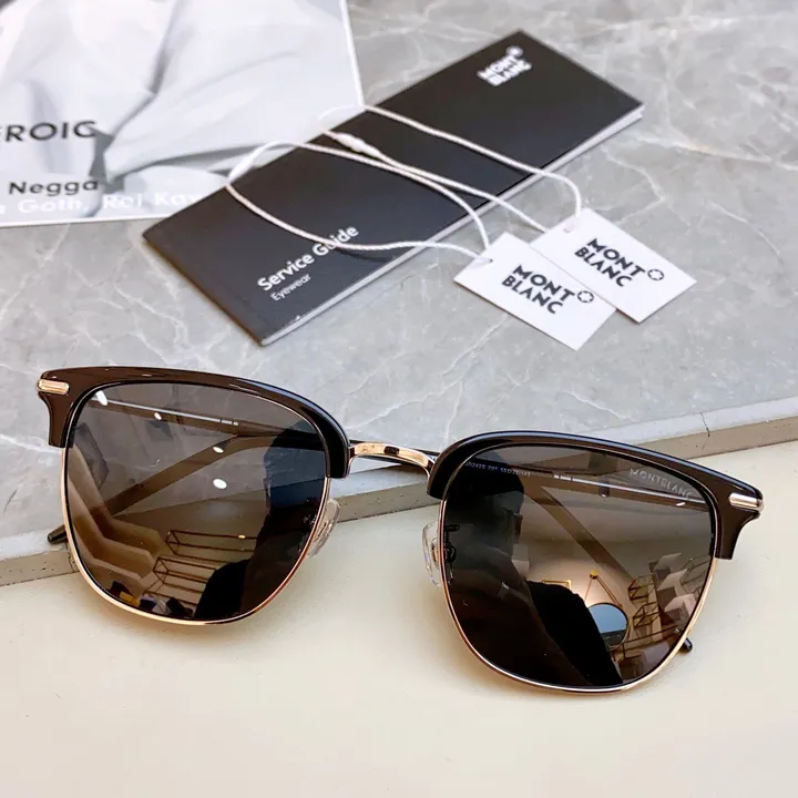 スーパーコピー モンブラン サングラス