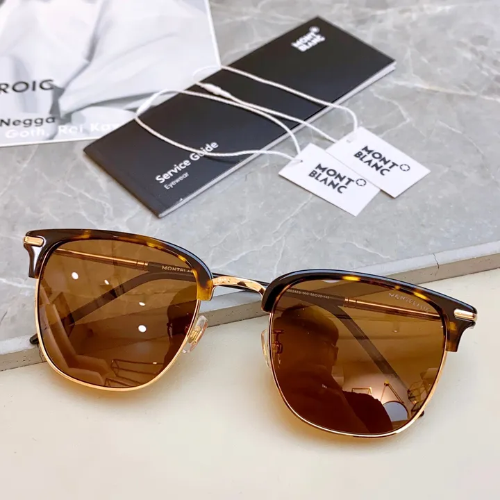 スーパーコピー モンブラン サングラス