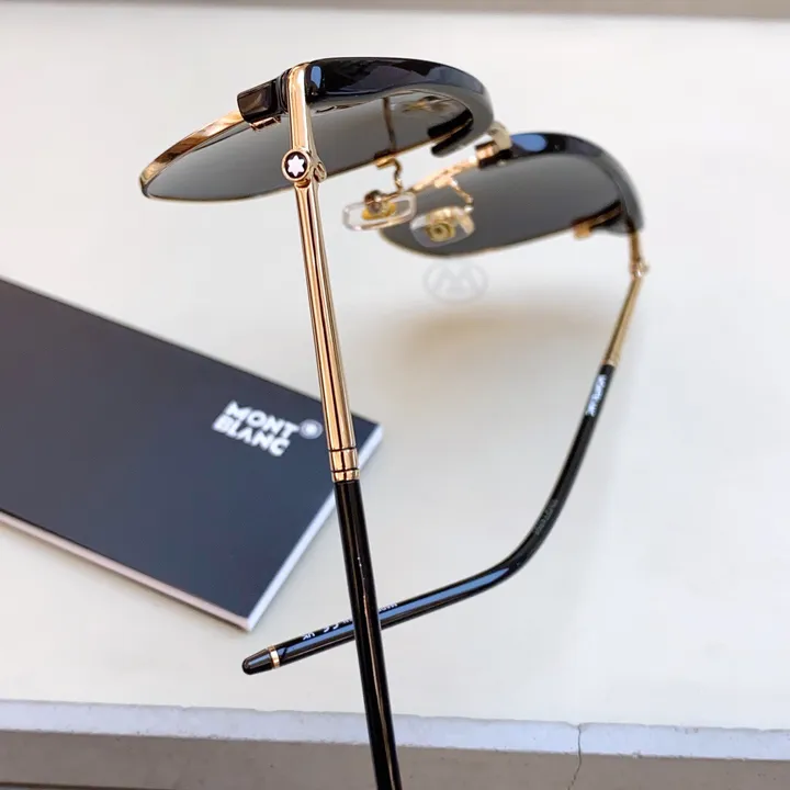 スーパーコピー モンブラン サングラス