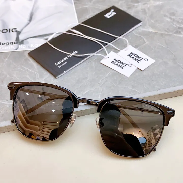 スーパーコピー モンブラン サングラス