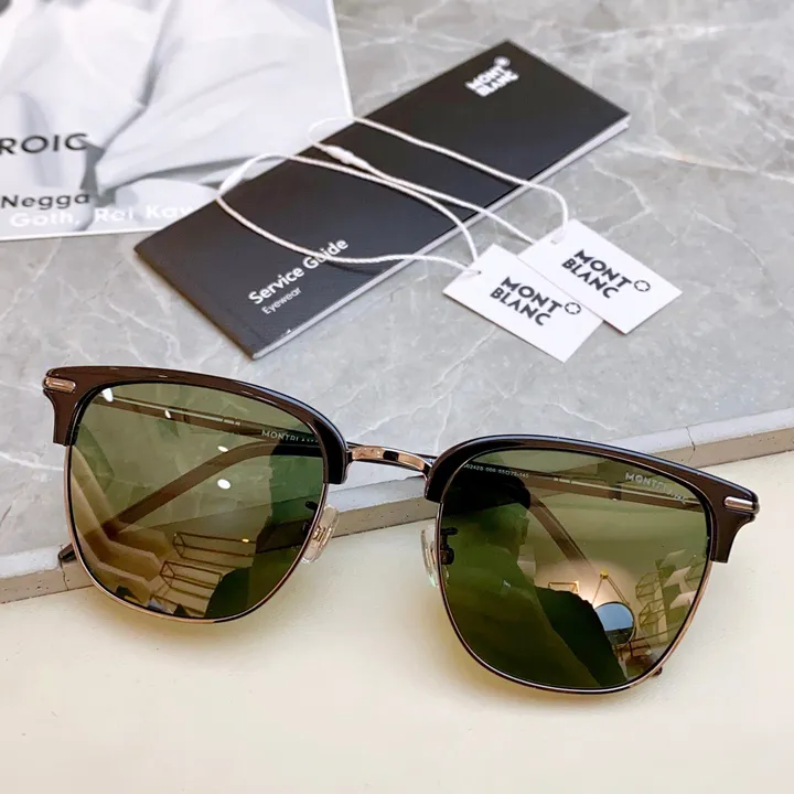 スーパーコピー モンブラン サングラス