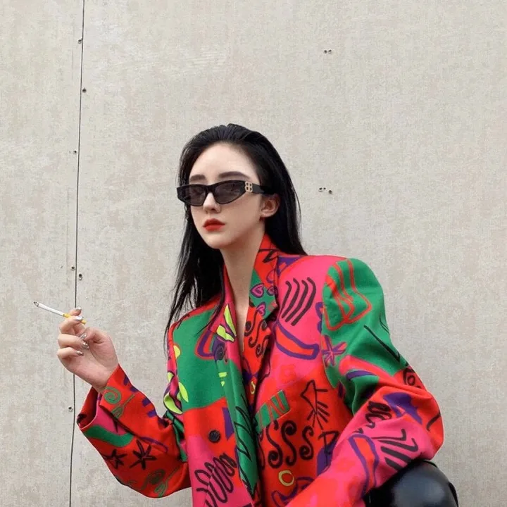 スーパーコピー バレンシアガ サングラス