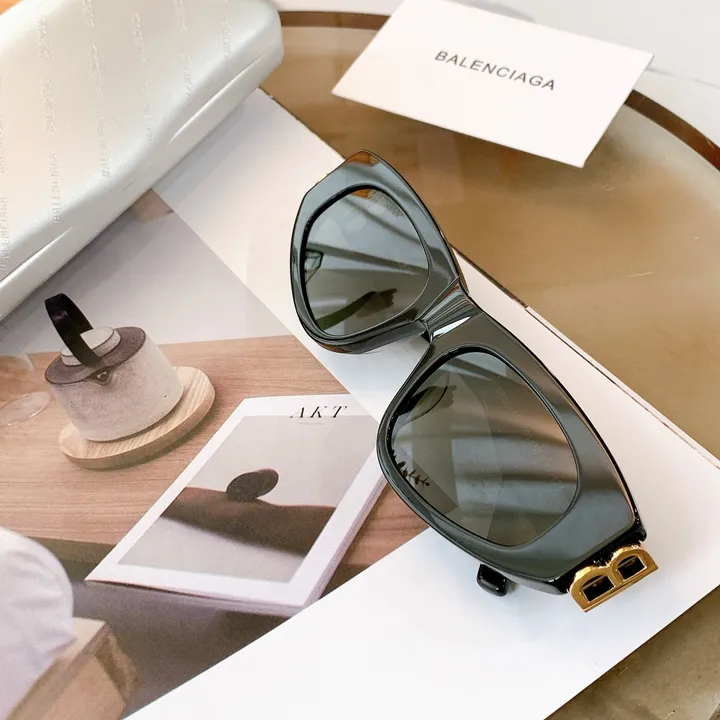 スーパーコピー バレンシアガ サングラス