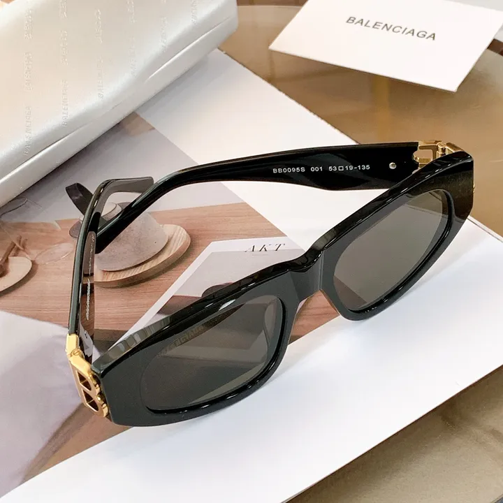 スーパーコピー バレンシアガ サングラス