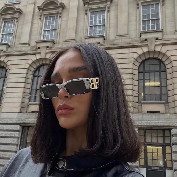 スーパーコピー バレンシアガ サングラス