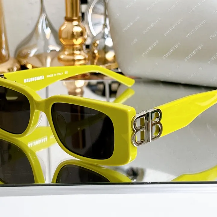 スーパーコピー バレンシアガ サングラス