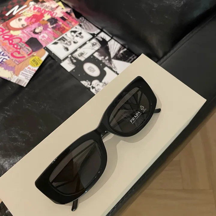 スーパーコピー プラダ サングラス