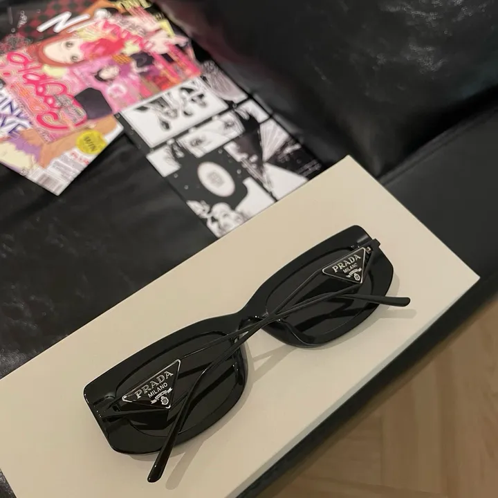 スーパーコピー プラダ サングラス