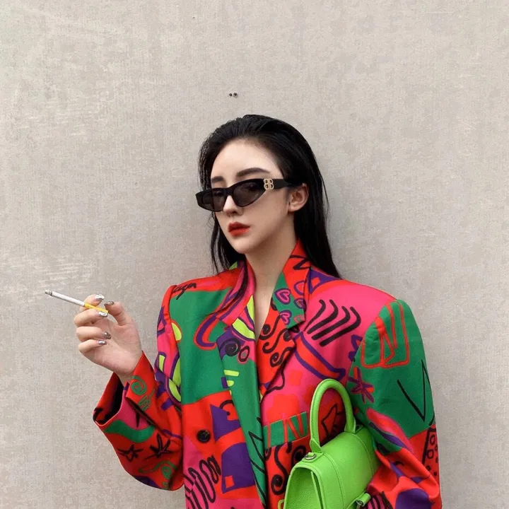 スーパーコピー バレンシアガ サングラス