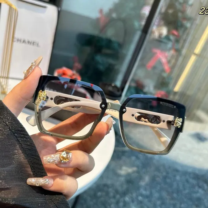 スーパーコピー シャネル サングラス