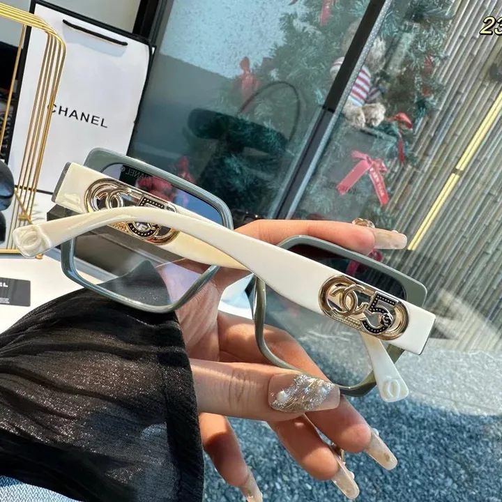 スーパーコピー シャネル サングラス