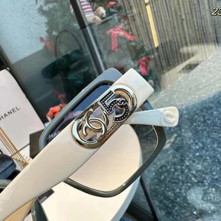 スーパーコピー シャネル サングラス