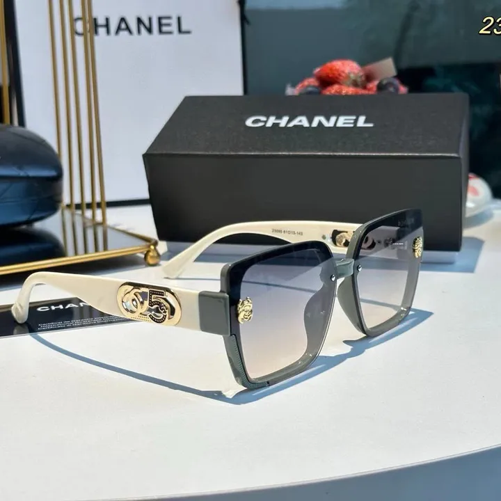 スーパーコピー シャネル サングラス