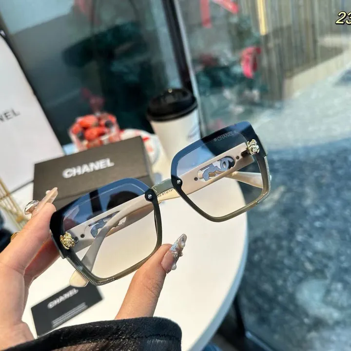 スーパーコピー シャネル サングラス