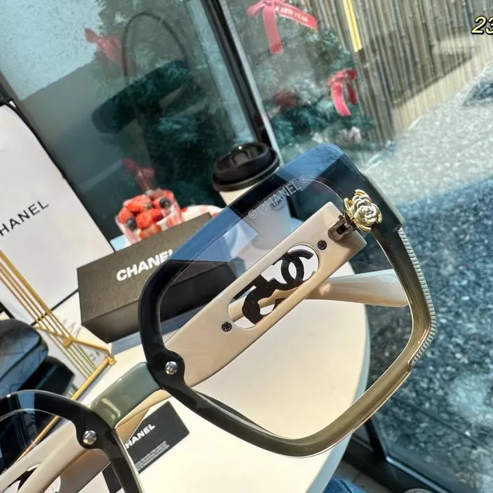 スーパーコピー シャネル サングラス