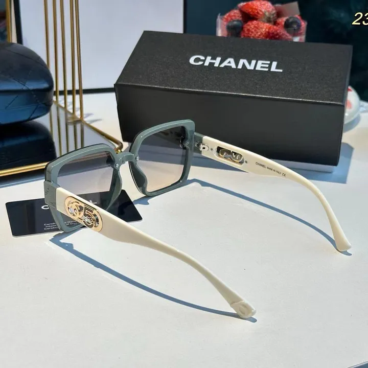 スーパーコピー シャネル サングラス