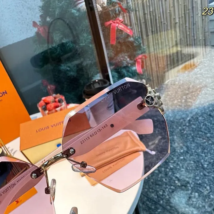 スーパーコピー ルイヴィトン サングラス