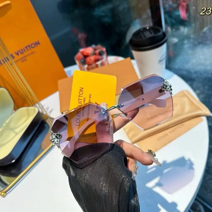 スーパーコピー ルイヴィトン サングラス