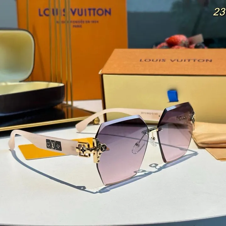 スーパーコピー ルイヴィトン サングラス
