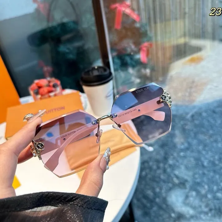 スーパーコピー ルイヴィトン サングラス